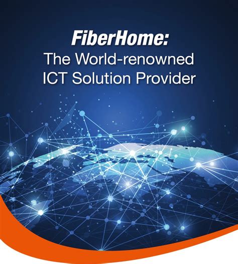 fiberhome technologies|Home .
